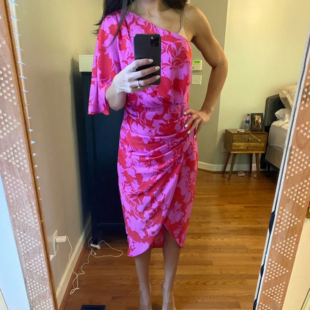 Do+Be Dress purchased from Vici